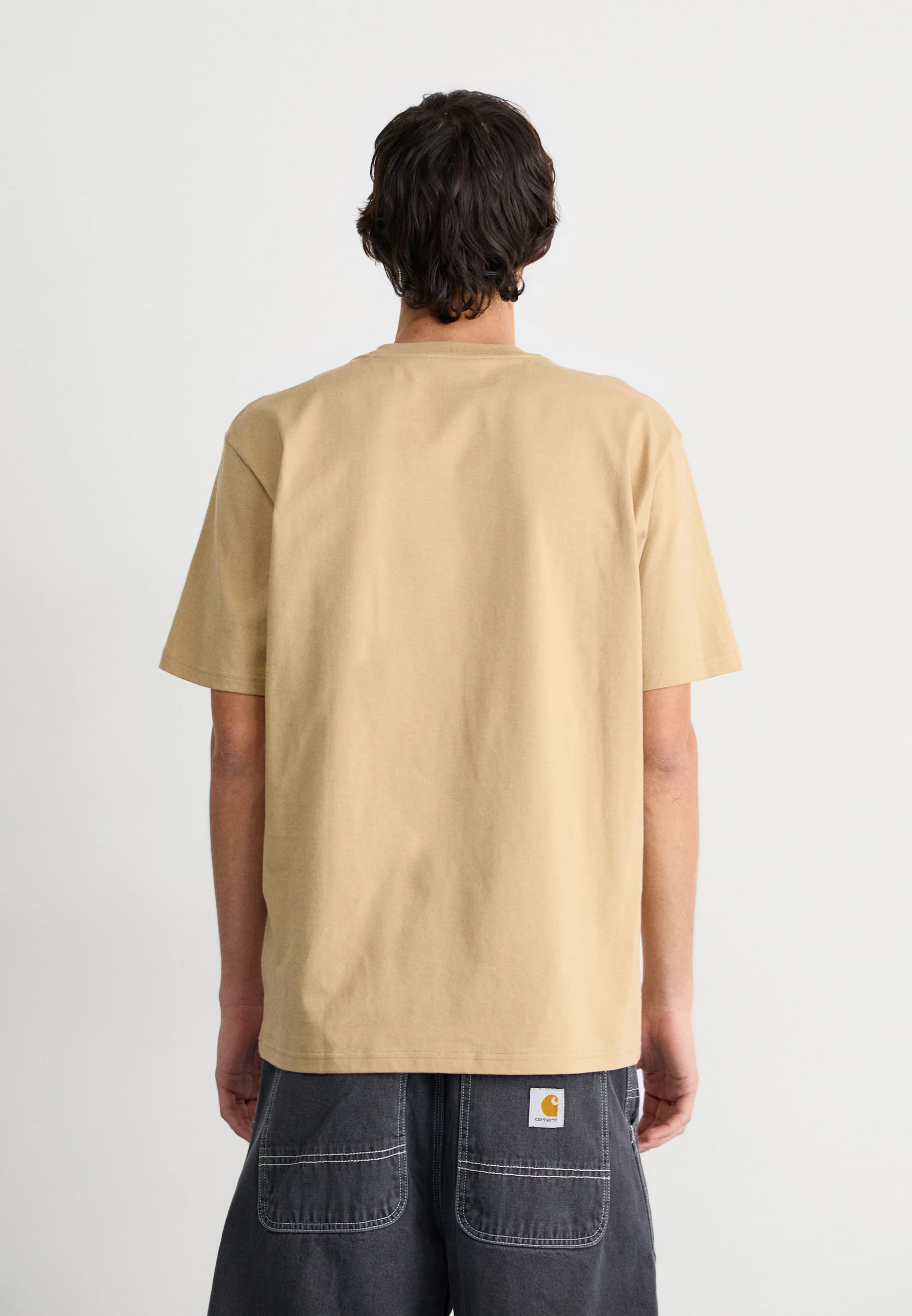 Carhartt WIP PALETTE - Camiseta con estampado