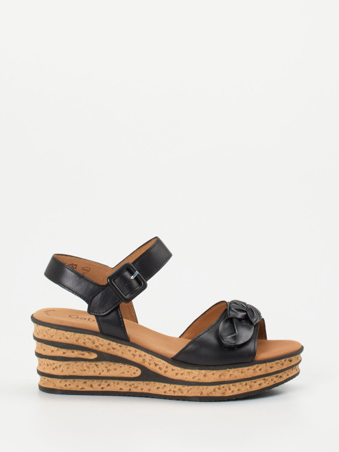 Keilsandalette-12390090007 Gabor