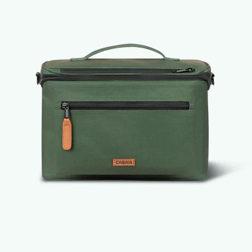 Vanity Coromandel vert