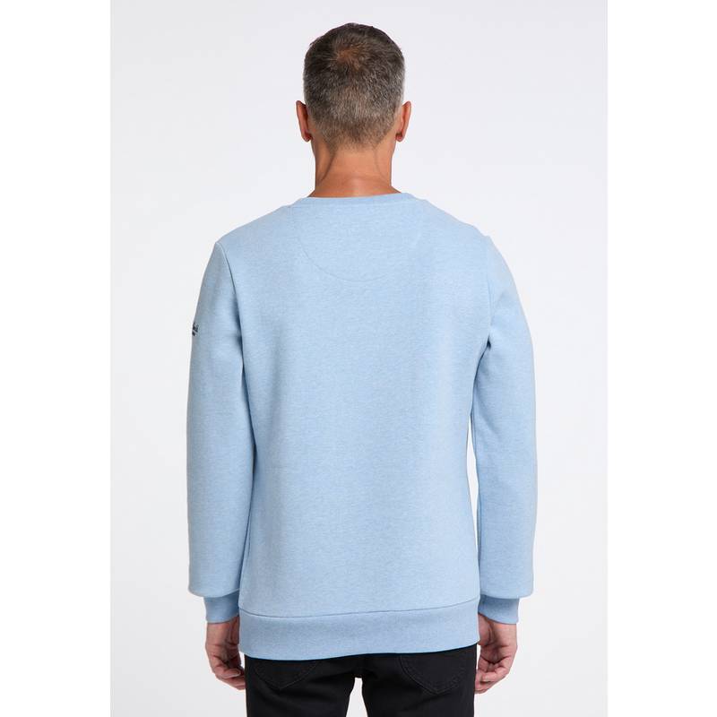Schmuddelwedda Strickpullover Herren
