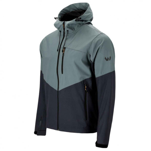 Whistler - Rodney Softshell Jacket W-Pro 8000 - Softshelljacke