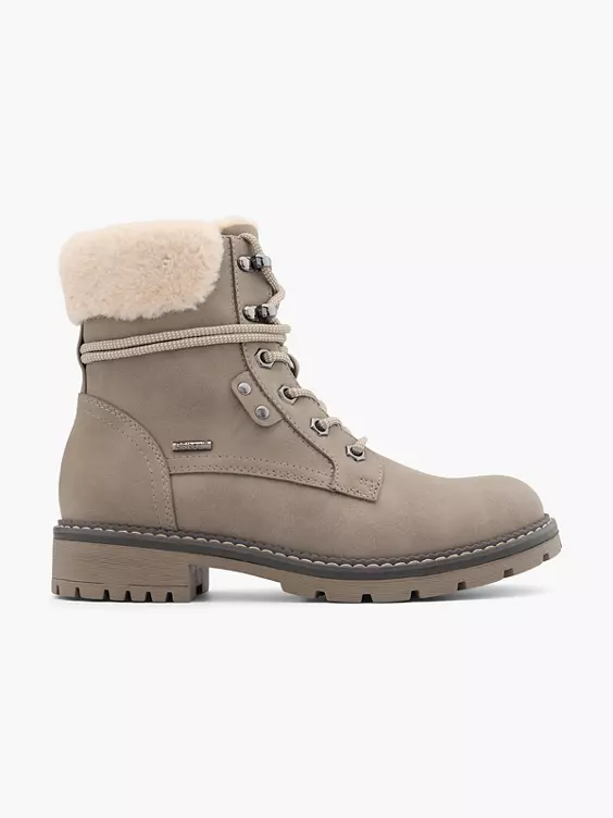 Landrover Schnürboots