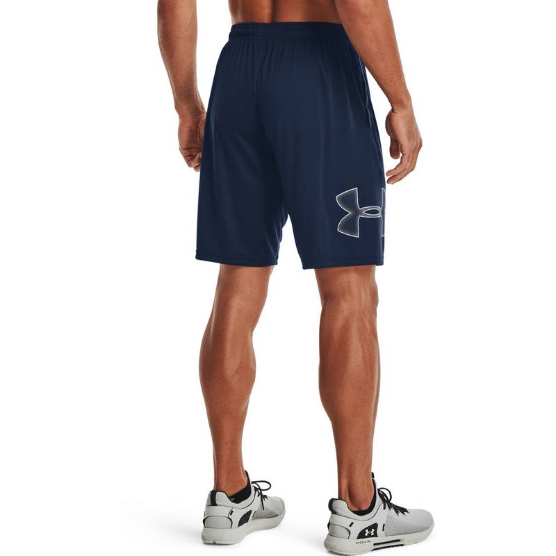 Under Armour TECH GRAPHIC Funktionsshorts Herren