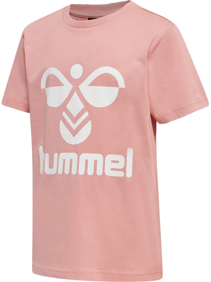 Hummel Hummel T-Shirt Hmltres Jungen in ROSETTE günstig kaufen 92