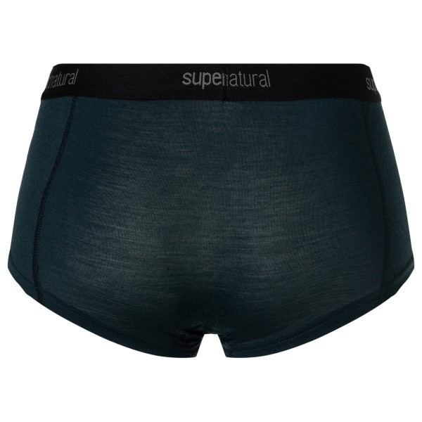 super.natural - Women's Tundra 175 Hipster 2 Pack - Unterhose