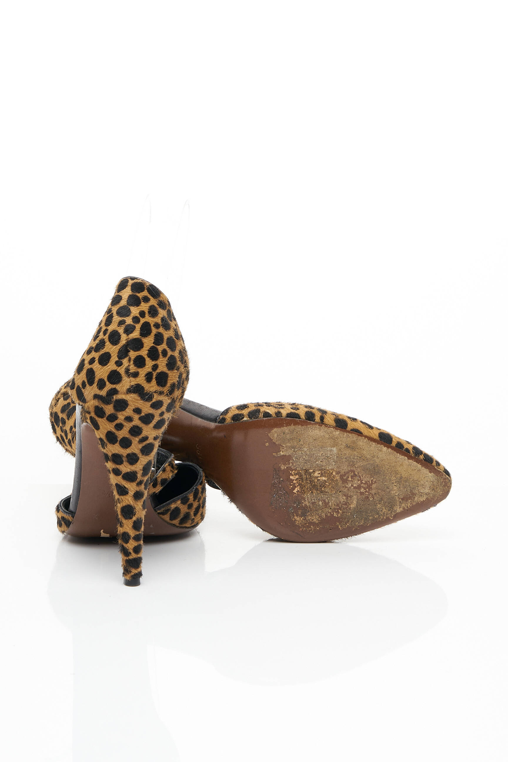 Walter Steiger Escarpins Femme couleur marron