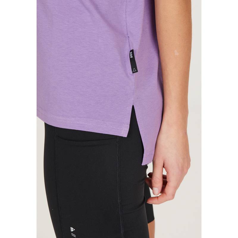 SOS Kobla Printshirt Damen
