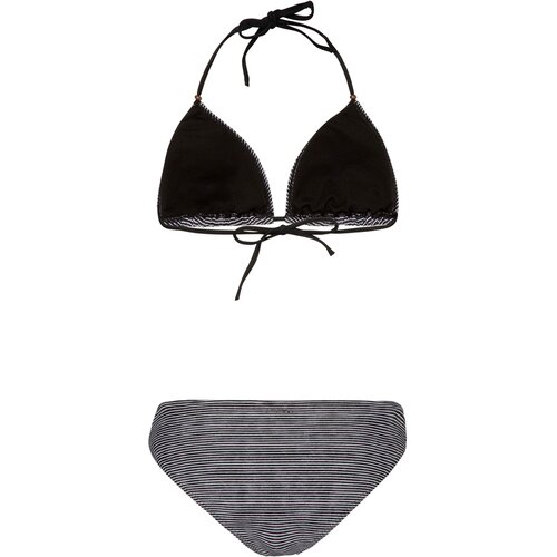 DAMEN BIKINI PRTMYSTICAL TRIANGLE BIKINI