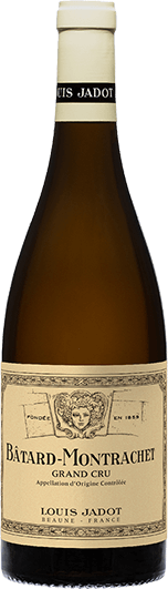 Louis Jadot : Bâtard-Montrachet Grand cru 2022