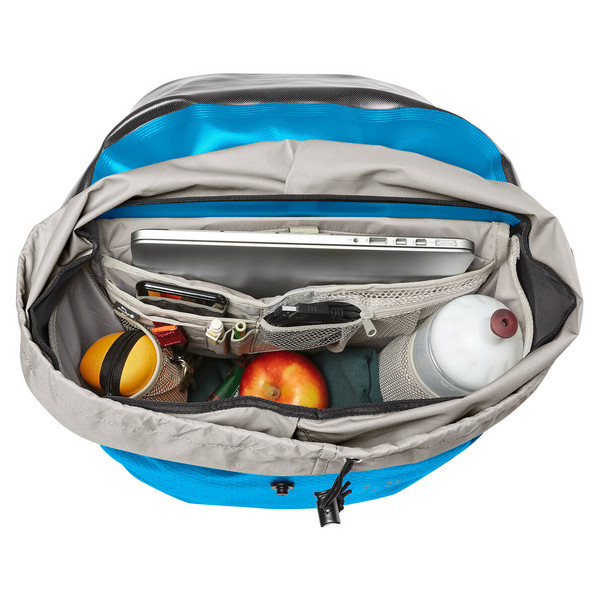 AQUA COMMUTE SINGLE Unisex - Fahrradtaschen