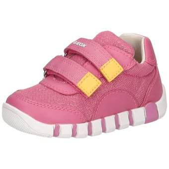 Geox Upidoo Lauflerner in pink