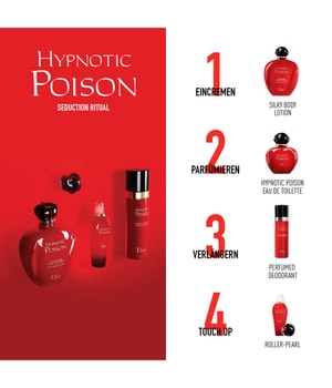 DIOR Hypnotic Poison Bodylotion-200 ml