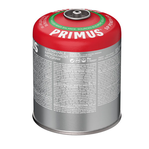 POWER GAS S.I.P 450G - Gaskartusche