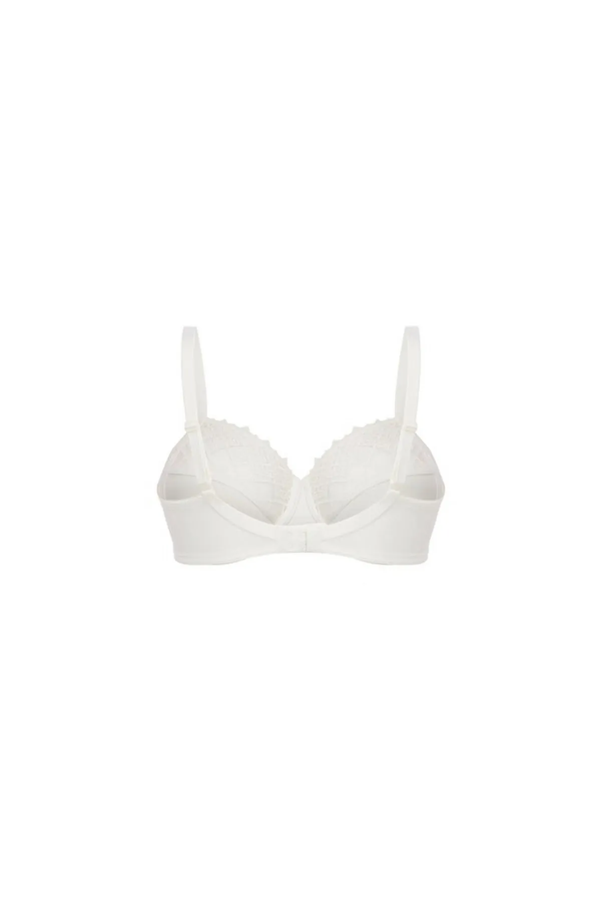 Felina  BH - Beige - Strukturiert