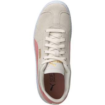 PUMA Puma Club Sneaker in beige
