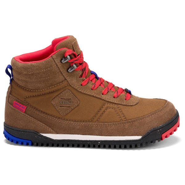 Xero Shoes - Women's Ridgeway Hiker - Barfußschuhe