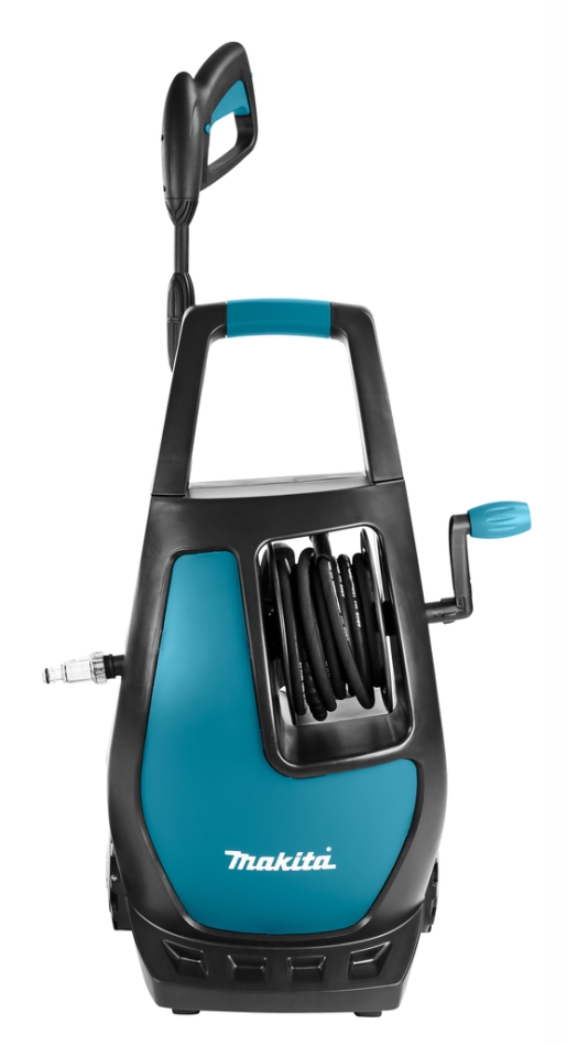 Makita HW111 Καθαριστικό υψηλής πίεσης