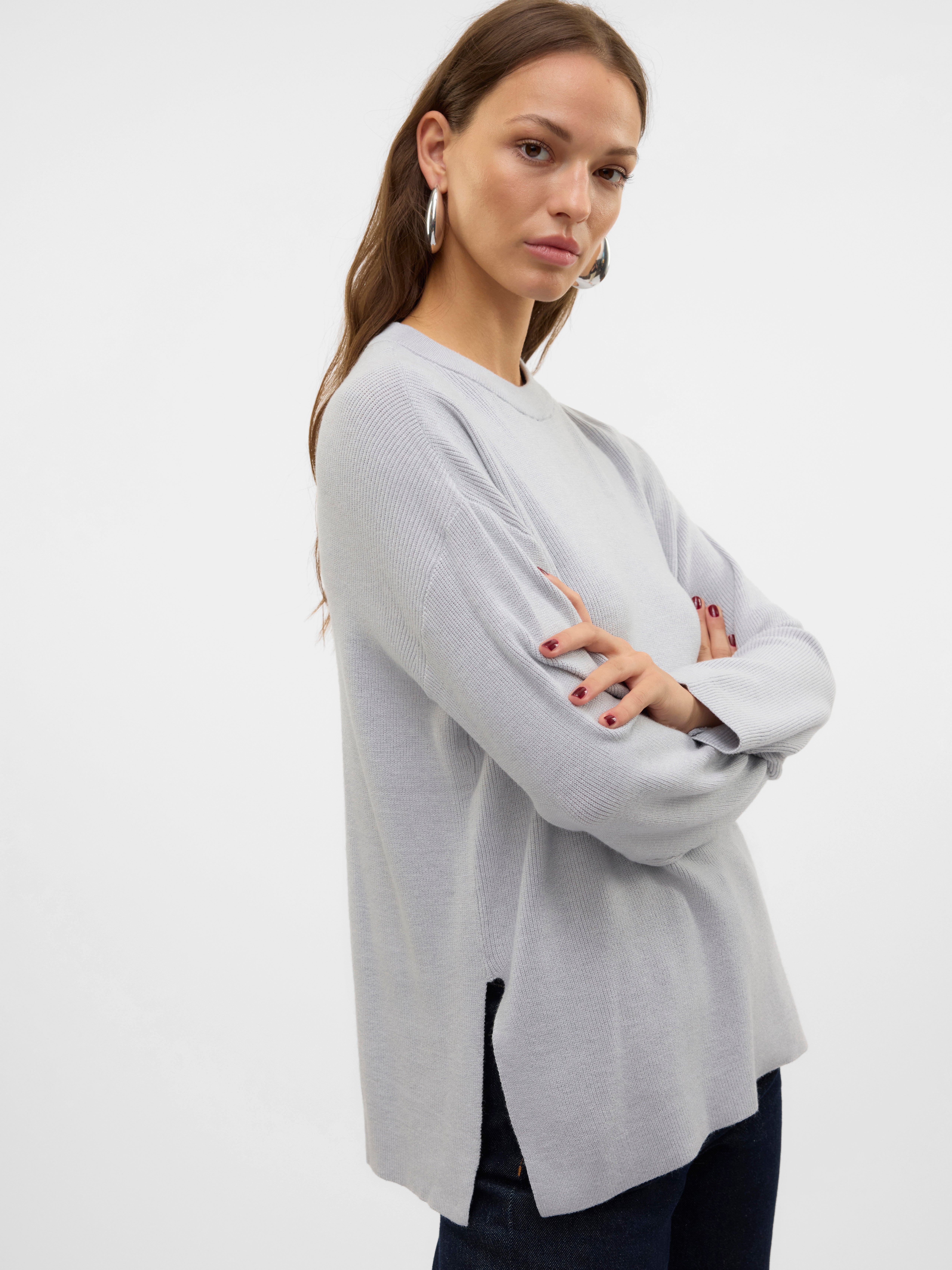 VMCLOVER Pullover