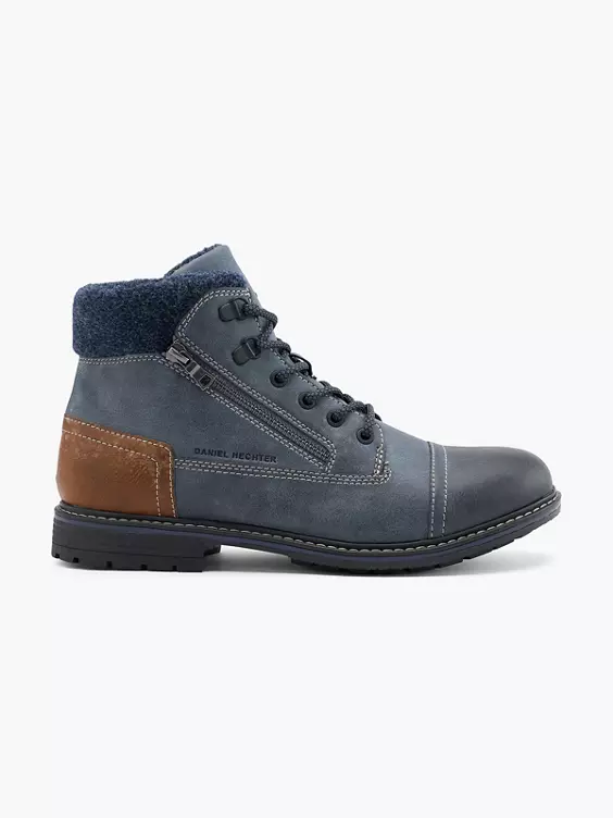 DANIEL HECHTER Schnürboots