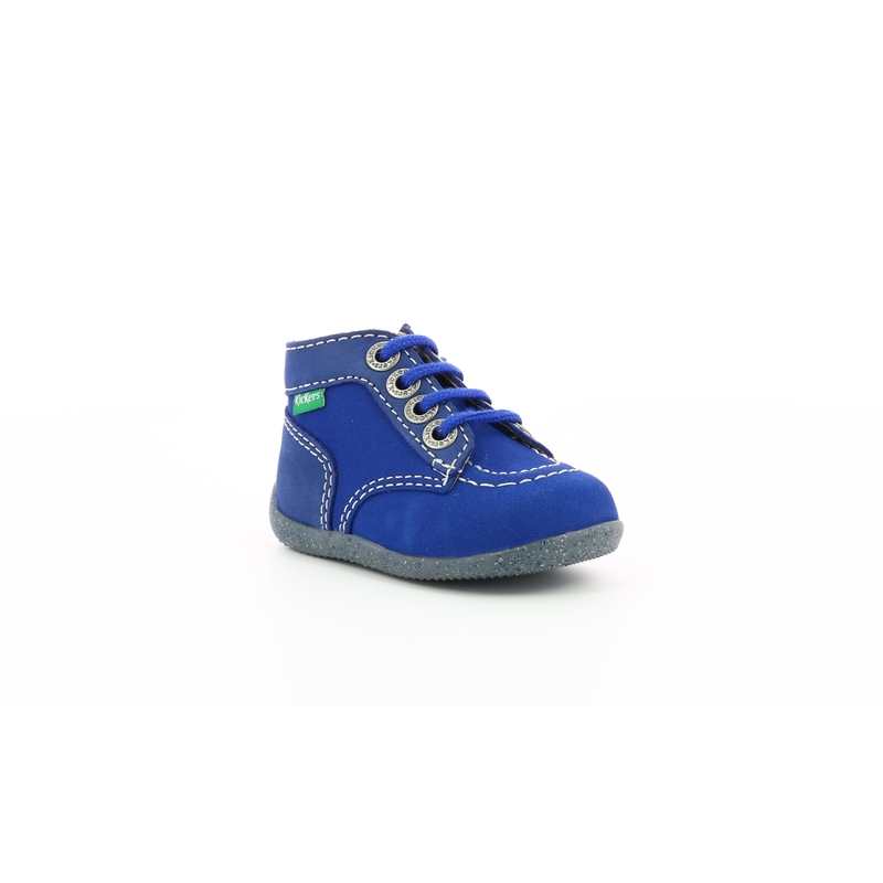 Bottillons cuir Bonzip-2