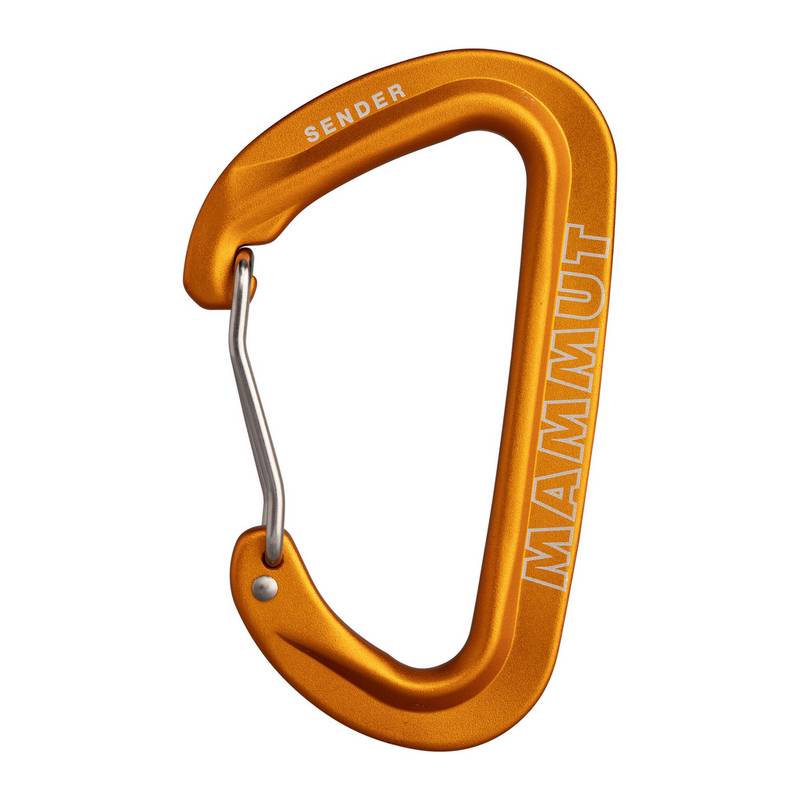Mammut Sender Wire Expressen