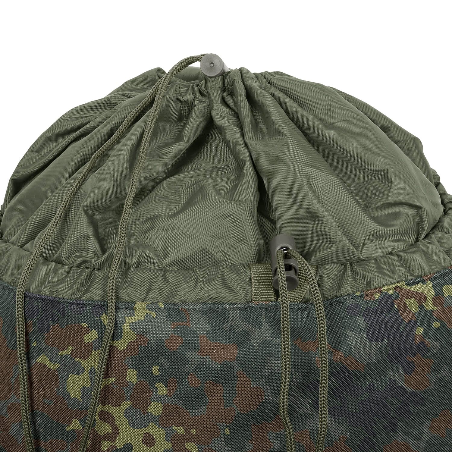 Bundeswehr Kampfrucksack