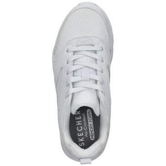 Skechers Uno Lite Beldore Sneaker in weiß