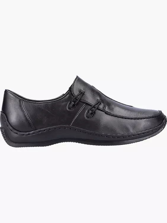 Rieker Damen Slipper