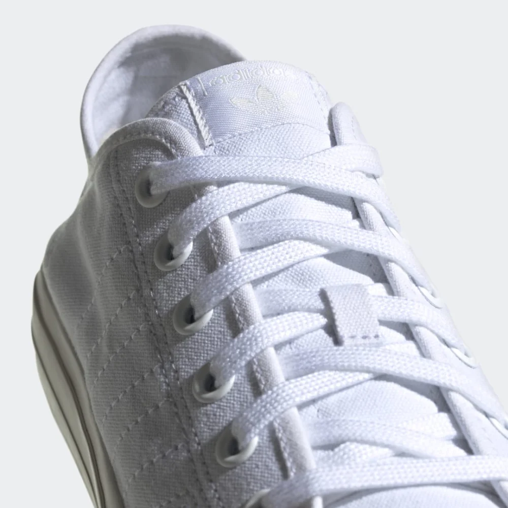 adidas Nizza RF EF1883 / weiss