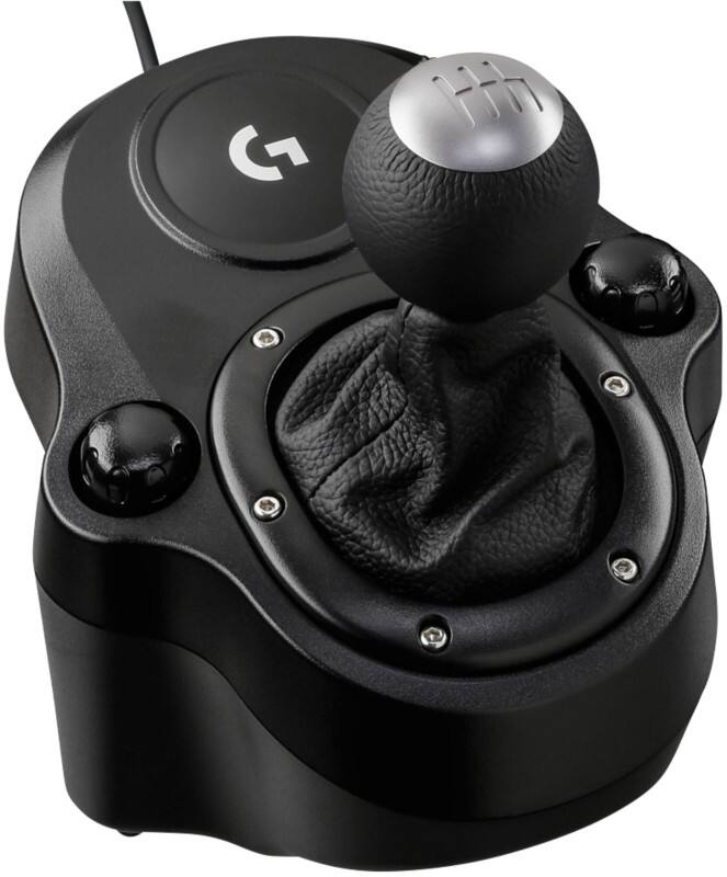 Logitech Controller g29
