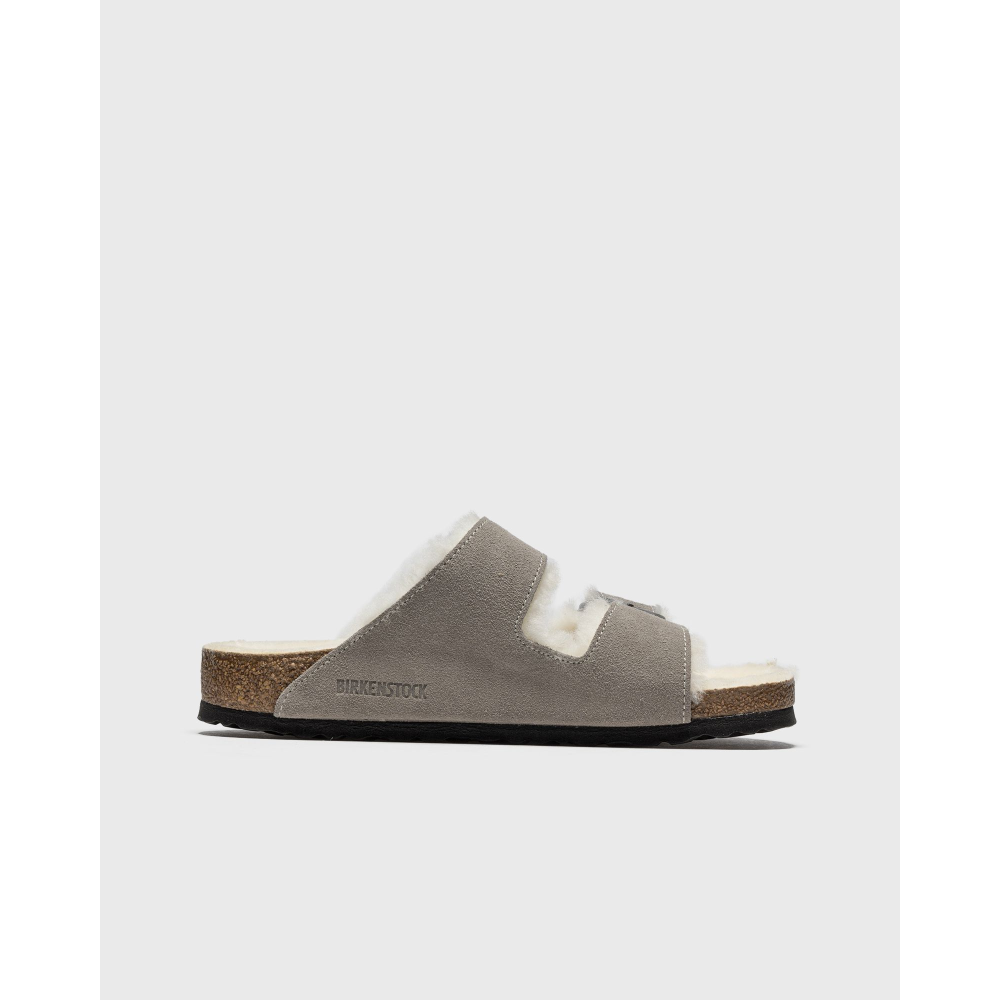 Birkenstock Arizona VL 1017402 / grau