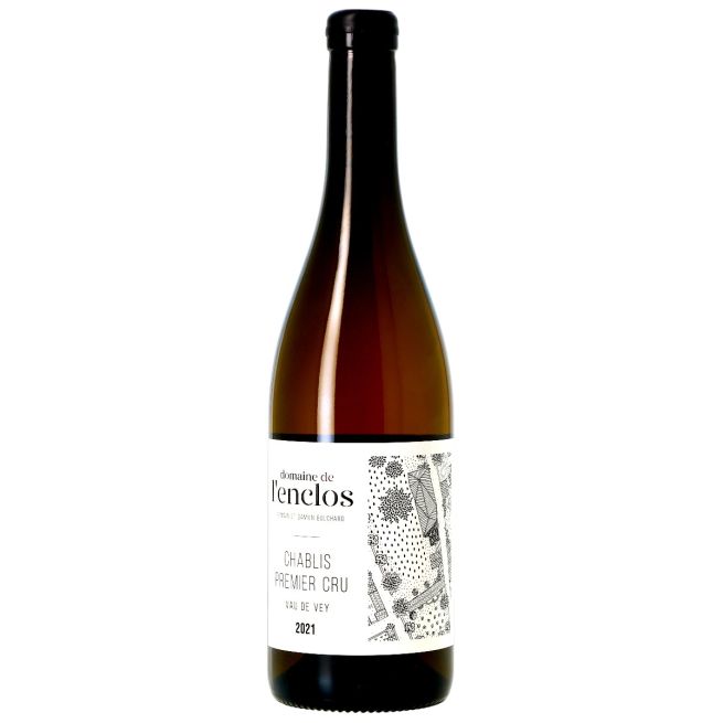 Domaine de l'Enclos, Vau de Vey, 2021