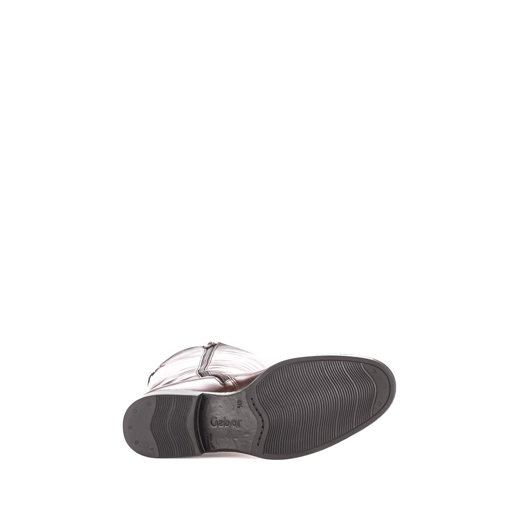 Gabor fashion Eleganter Stiefel braun
