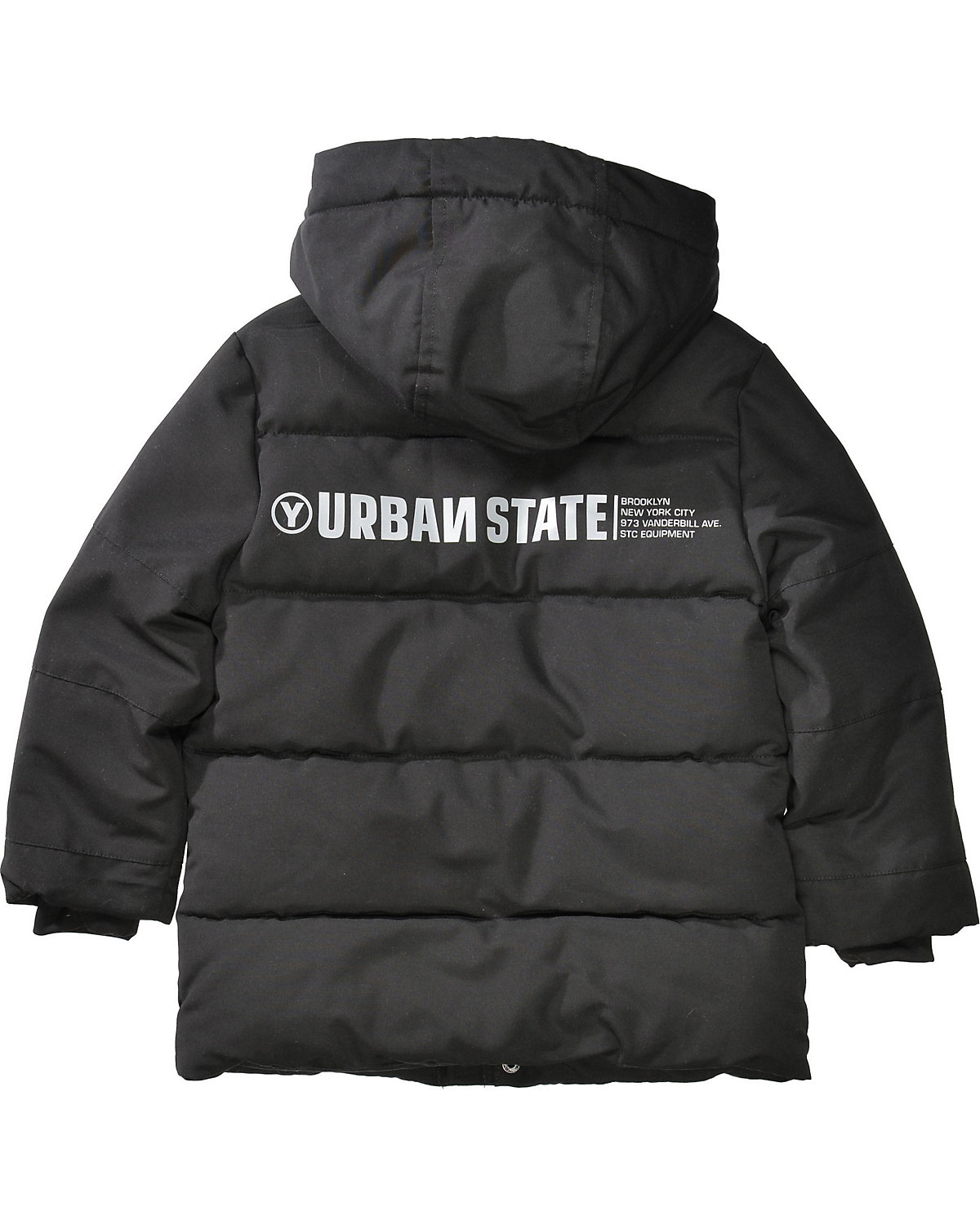 Winterjacke für Jungen