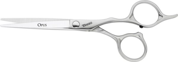 TONDEO E Line Opus Offset Friseurschere