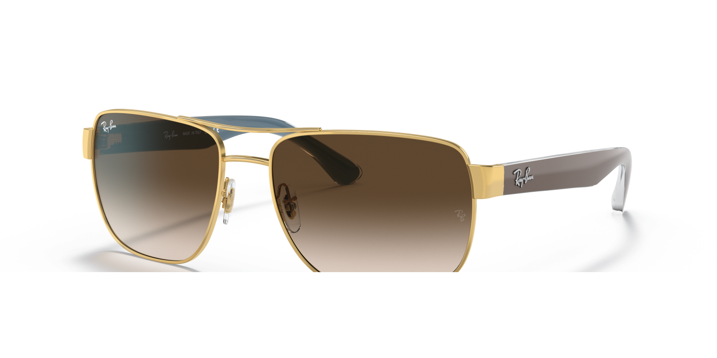 RB3530 - Auriu Maro Lustruit