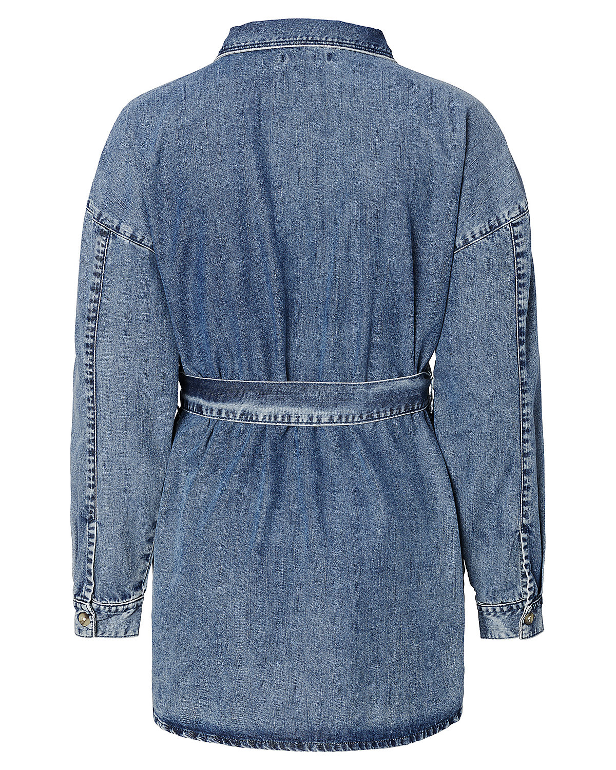 Jacke Denim Umstandsjacken