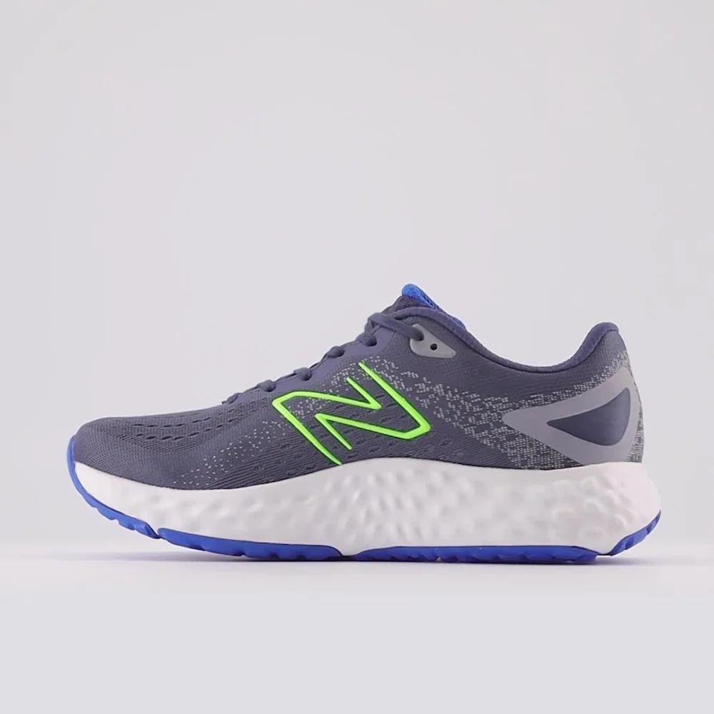 New Balance Fresh Foam Evoz V2 MEVOZCB2 / blau