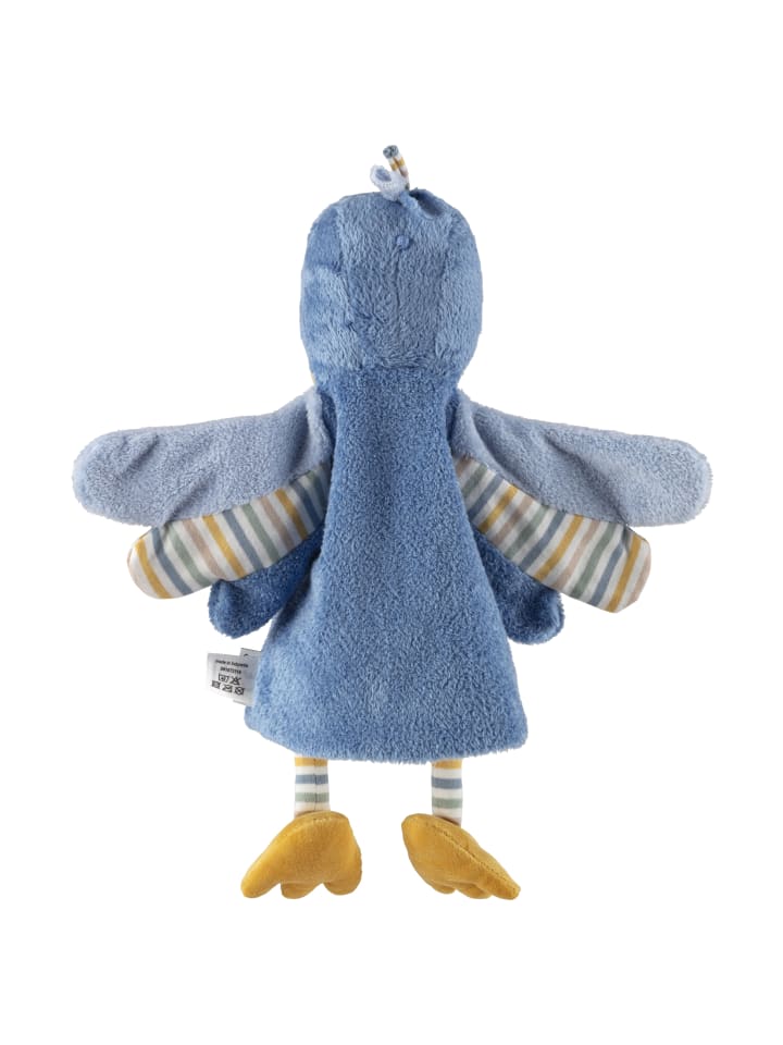 Sterntaler Handpuppe Vogel in jeans günstig kaufen onesize