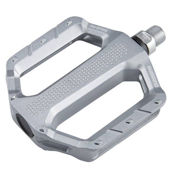 PEDAL PD-EF202 SILBER - Pedale
