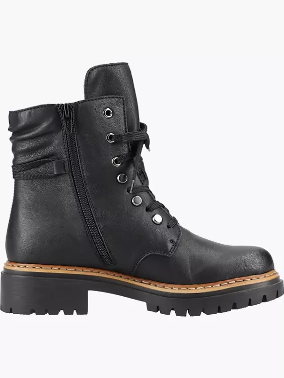 Rieker Damen Biker Boots