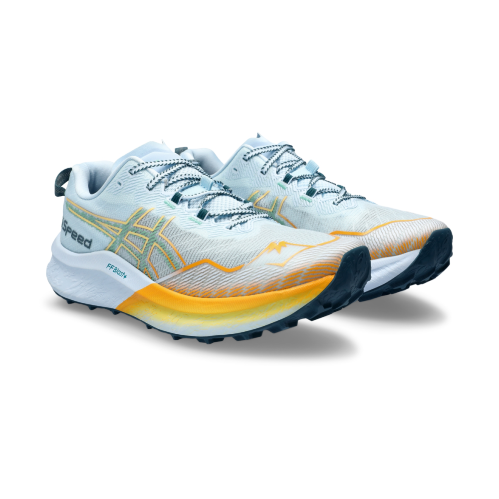 Asics Fuji Speed 2 FUJISPEED 1011B699-401 / blau