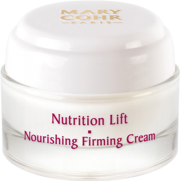Mary Cohr Crème Nutrition Lift Gesichtscreme