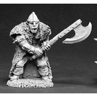 Black Orc Ta'Resk