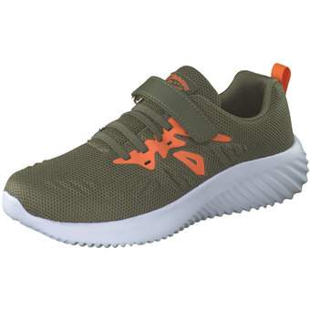 Okinawa Sneaker in grün