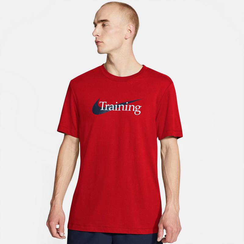 Nike Dri-fit Funktionsshirt Herren