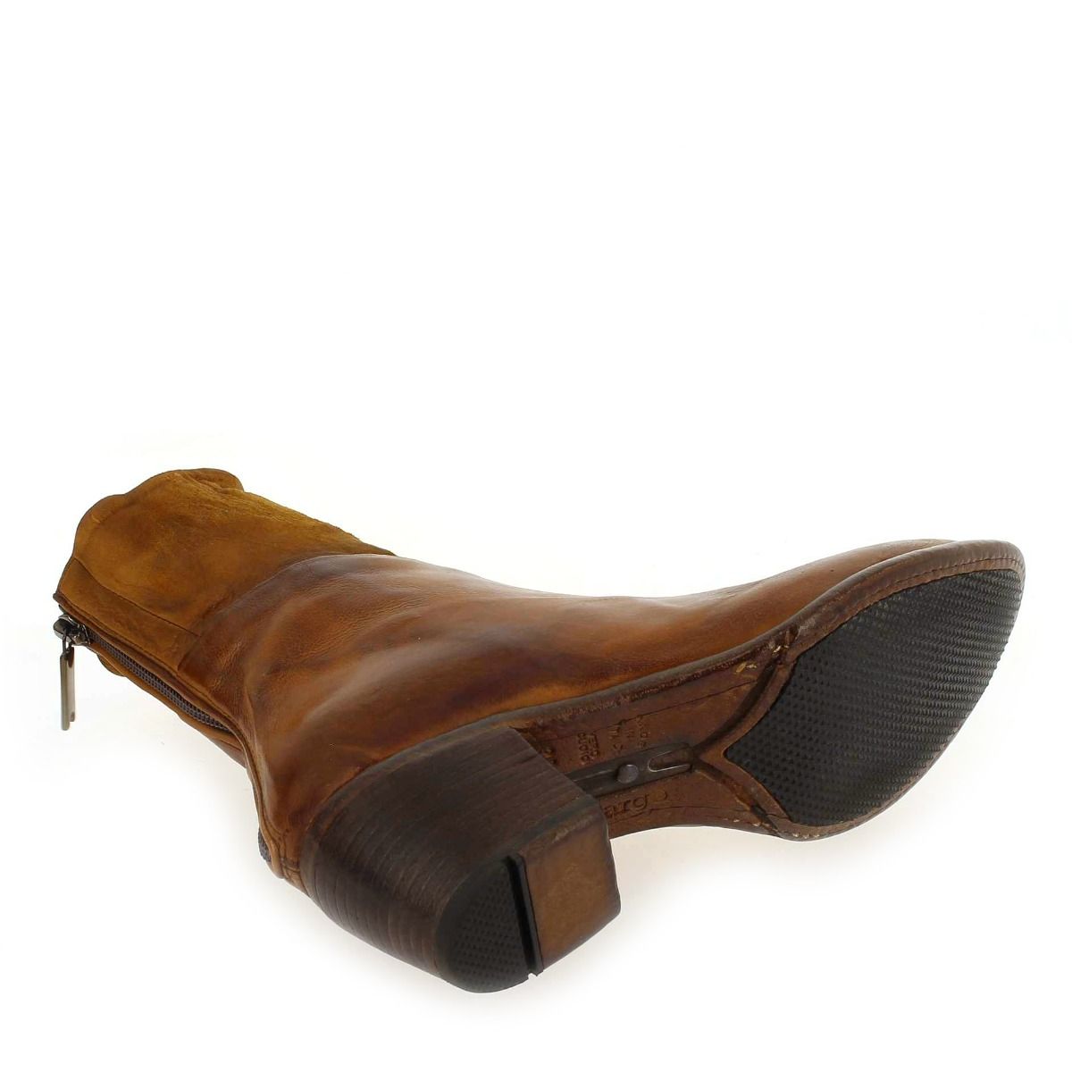 Lemargo  AH34A - cognac