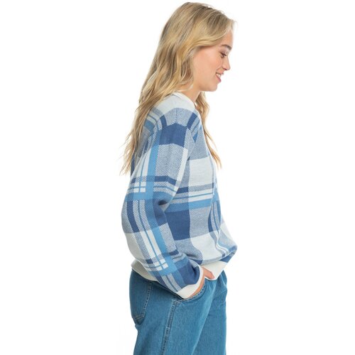DAMEN PULLOVER QUIET TIMES J SWTR