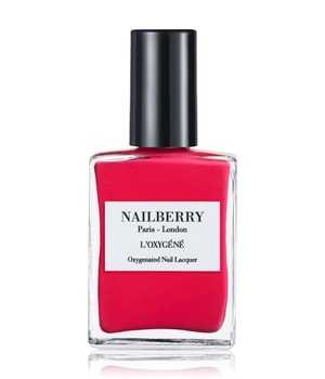 Nailberry L’Oxygéné Strawberry Nagellack-15 ml