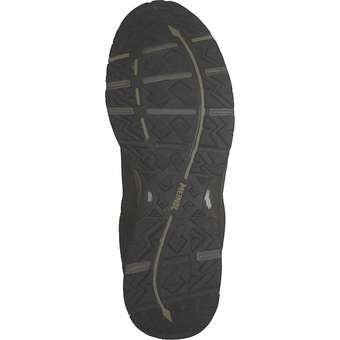 Meindl Durban GTX Outdoor in braun